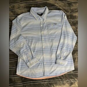 Mens Chubbies The Discovery Flannel XL